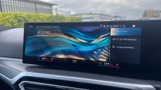 BMW 3 Series 320d MHT M Sport 5dr Step Auto Diesel Estate